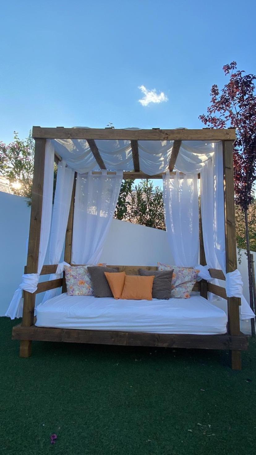 La Casa De La Abuela Guest House Setenil De Las Bodegas ภายนอก รูปภาพ